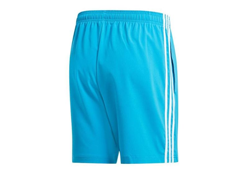 Meeste lühikesed püksid adidas Essentials 3 Stripes 7in Chelsea M DU0502 suurendatud
