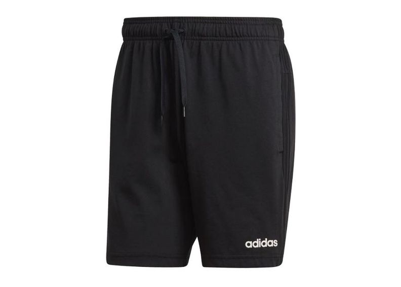 Meeste lühikesed püksid adidas Essentials 3 Stripes SJ Short M DQ3092 suurendatud