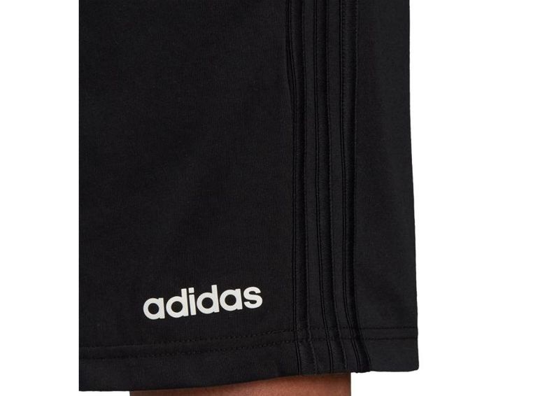 Meeste lühikesed püksid adidas Essentials 3 Stripes SJ Short M DQ3092 suurendatud