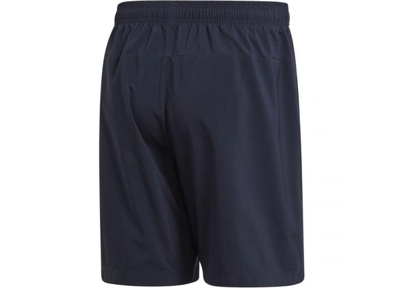 Meeste lühikesed püksid adidas Essentials Linear Chelsea M DU0418 suurendatud