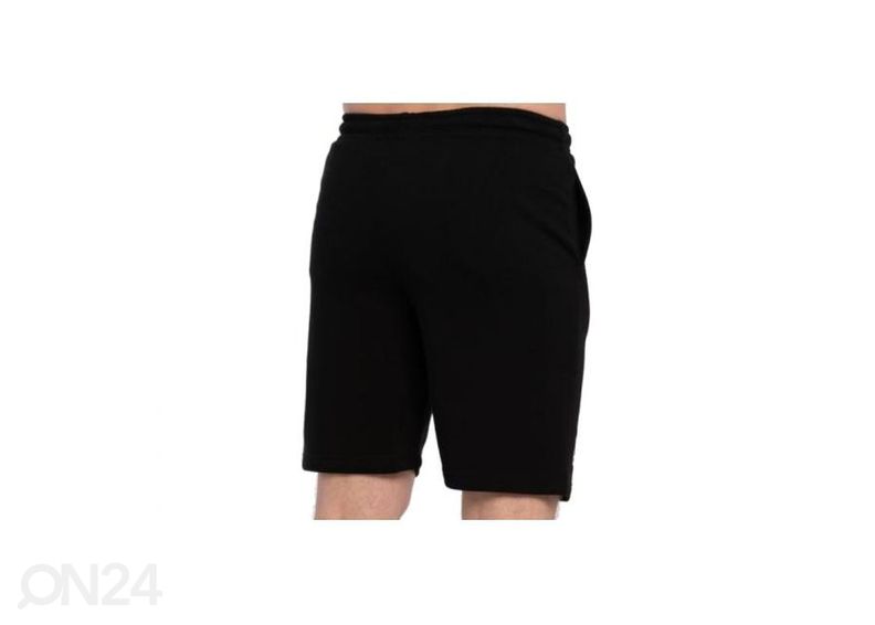 Meeste lühikesed püksid Kappa Topen Shorts M suurendatud