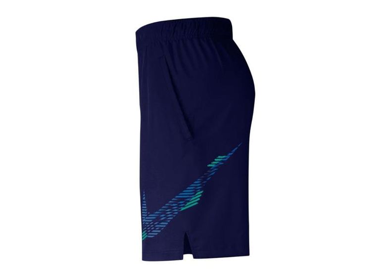 Meeste lühikesed püksid Nike Flex 8" Graphic Training 2.0 M CJ1977-492 suurendatud