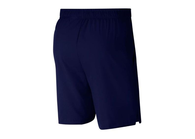 Meeste lühikesed püksid Nike Flex 8" Graphic Training 2.0 M CJ1977-492 suurendatud