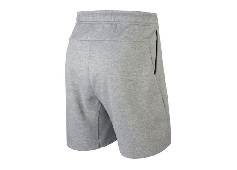 Meeste lühikesed püksid Nike Nsw Tech Fleece M 928513-063 suurendatud