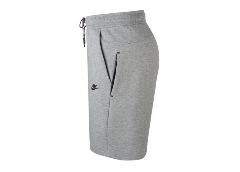 Meeste lühikesed püksid Nike Nsw Tech Fleece M 928513-063 suurendatud