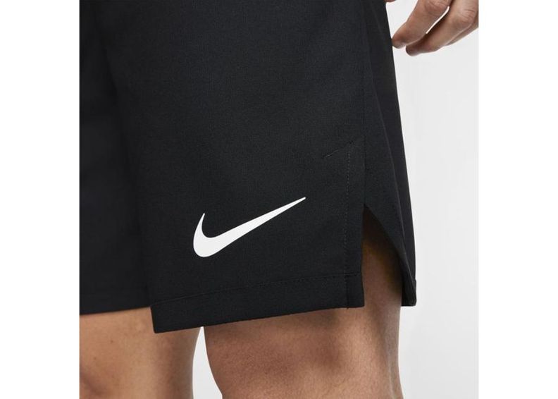 Meeste lühikesed püksid Nike Pro Flex Vent Max 3.0 M CJ1957-010 suurendatud