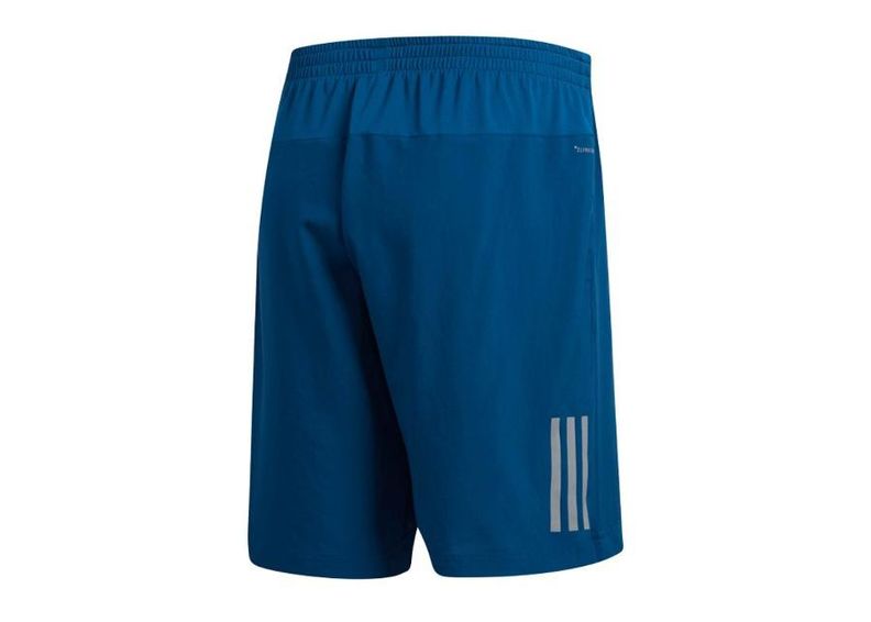 Meeste lühikesed püksid treeninguks adidas OWN The Run 2in1 Short 9 M DQ2529_9 suurendatud