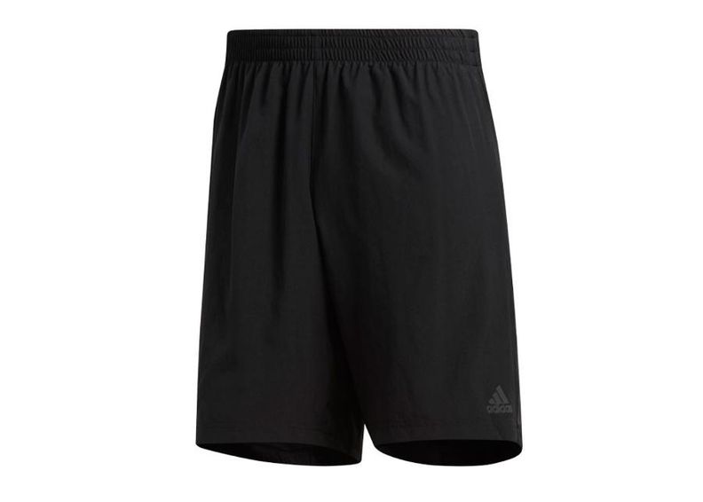 Meeste lühikesed püksid treeninguks adidas OWN The Run 2in1 Short M DQ2526_5 suurendatud
