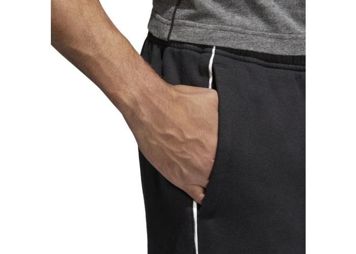 Meeste lühikesed spordipüksid Adidas Core suurendatud