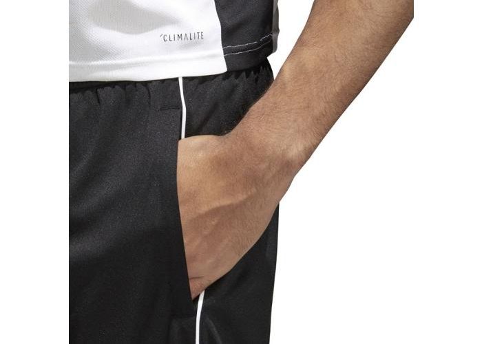 Meeste lühikesed spordipüksid adidas Core 18 3/4 PNT M CE9032 suurendatud