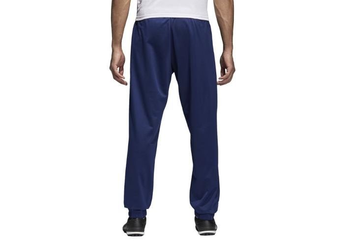 Meeste lühikesed spordipüksid adidas Core 18 PES PNT M CV3585 suurendatud