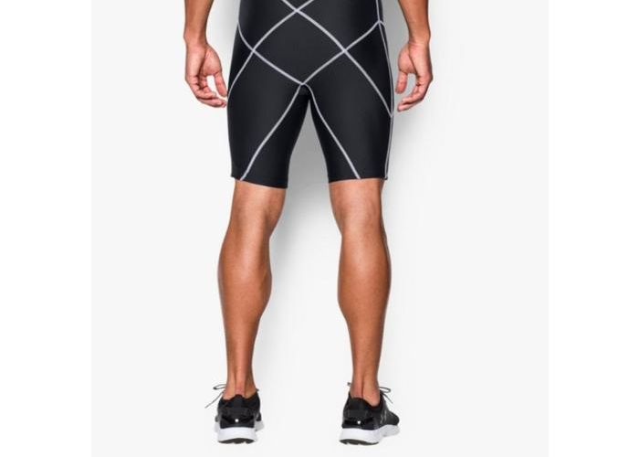 Meeste lühikesed spordipüksid Under Armour Core Short M 1271461-001 suurendatud