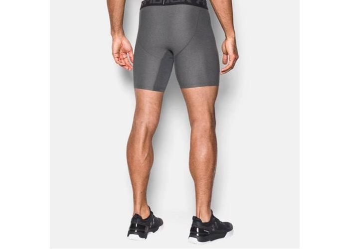 Meeste lühikesed spordipüksid Under Armour HG Armour 2.0 Comp M 1289566-090 suurendatud