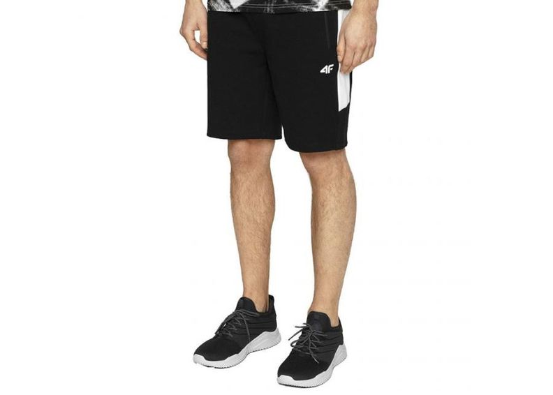 Meeste lühikesed treeningpüksid 4F M H4L20 SKMD002 20S suurendatud