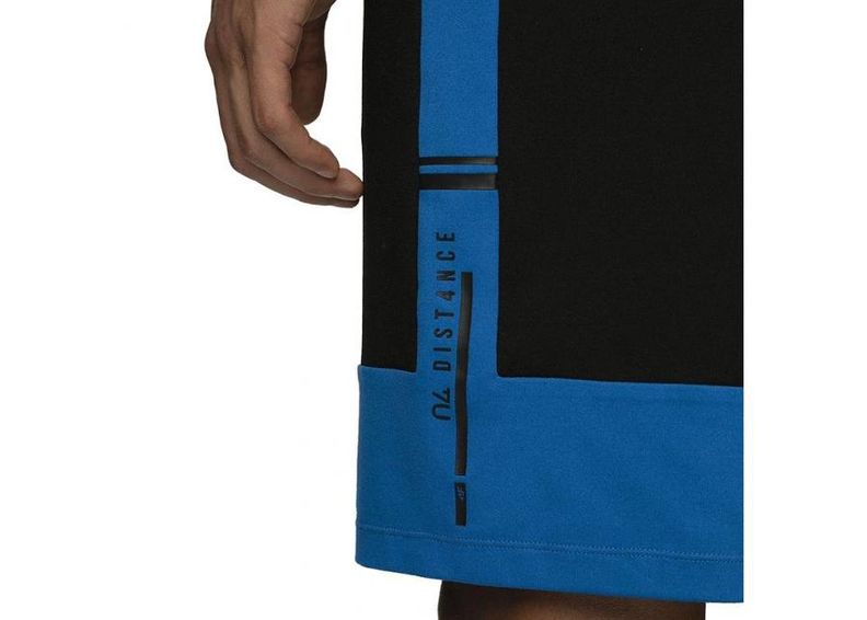 Meeste lühikesed treeningpüksid 4F M H4L20 SKMF013 20S suurendatud