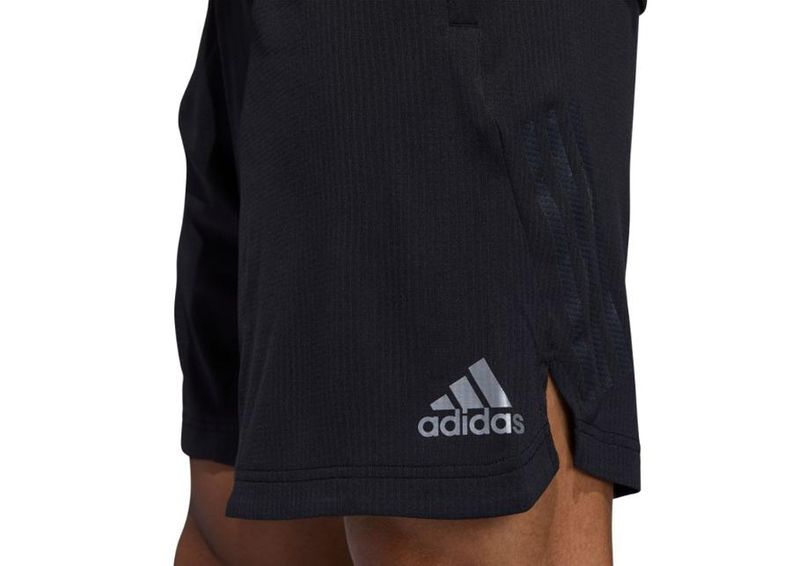 Meeste lühikesed treeningpüksid adidas 4Krft 360 Climachill M EC2835 suurendatud