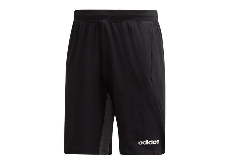 Meeste lühikesed treeningpüksid adidas 4KRFT Tech Short M DT2331 suurendatud