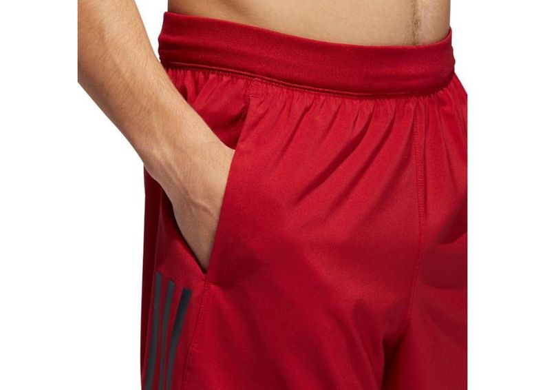 Meeste lühikesed treeningpüksid adidas 4Krft Tech Woven M DX9447 suurendatud