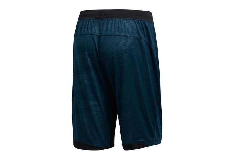 Meeste lühikesed treeningpüksid adidas 4Krft Winterized M DZ7358 suurendatud