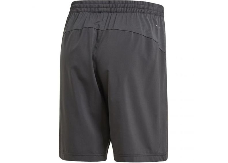 Meeste lühikesed treeningpüksid adidas D2M Cool Sho WV M DW9569 suurendatud