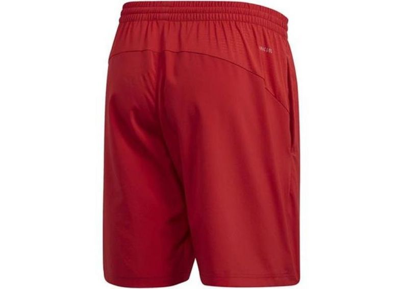 Meeste lühikesed treeningpüksid adidas D2M Cool Sho WV M FM0189 suurendatud