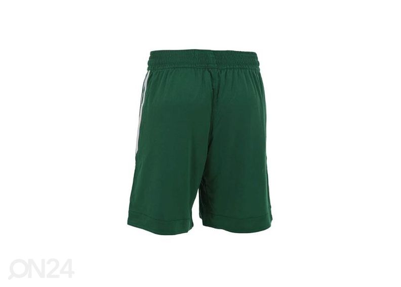 Meeste lühikesed treeningpüksid Adidas E Kit SHO 3.0 suurendatud