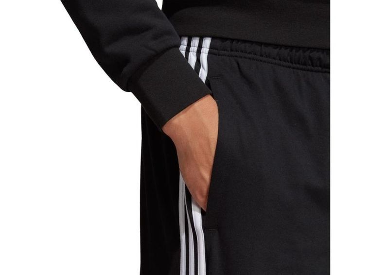 Meeste lühikesed treeningpüksid adidas Essentials 3 Stripes SJ M DU0491 suurendatud