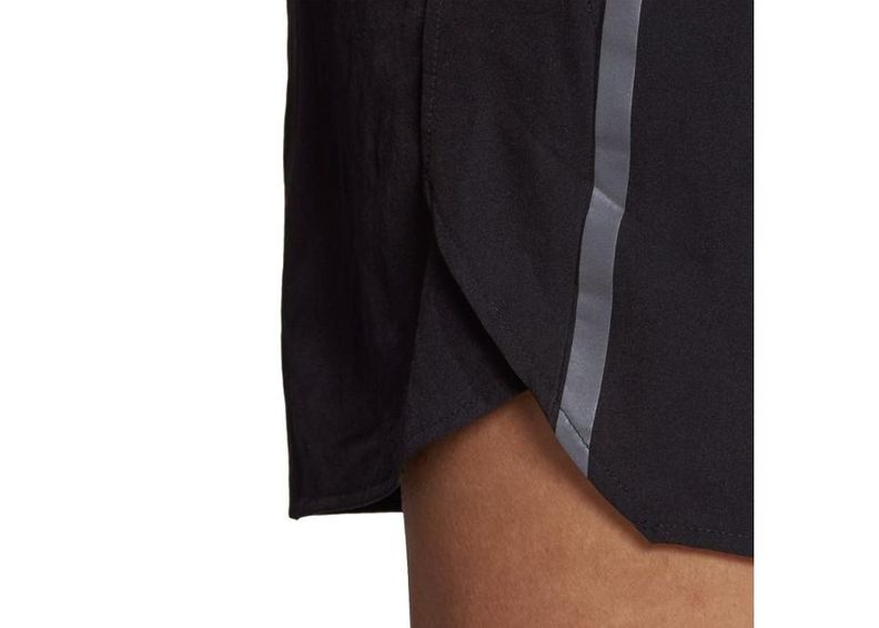 Meeste lühikesed treeningpüksid Adidas Saqturday Split M FM7632 suurendatud