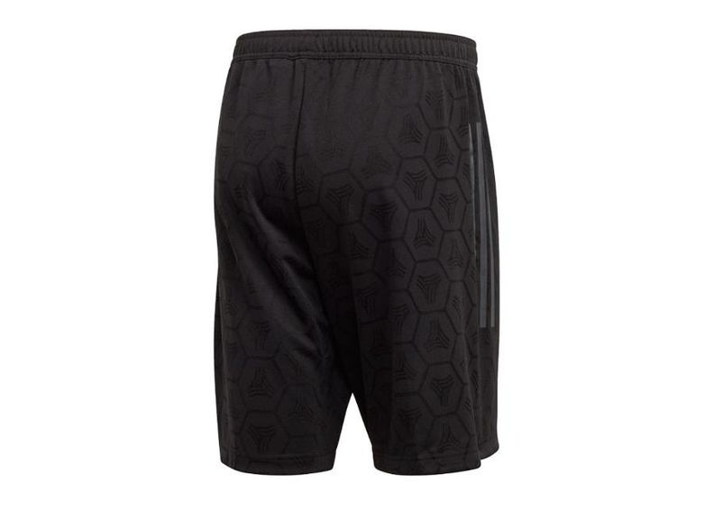 Meeste lühikesed treeningpüksid adidas Tango Jacquard M FJ6347 suurendatud