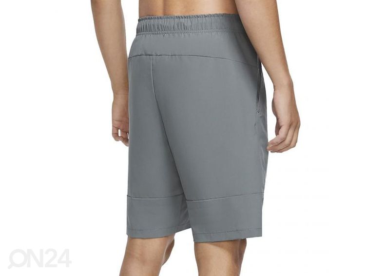 Meeste lühikesed treeningpüksid Nike suurendatud