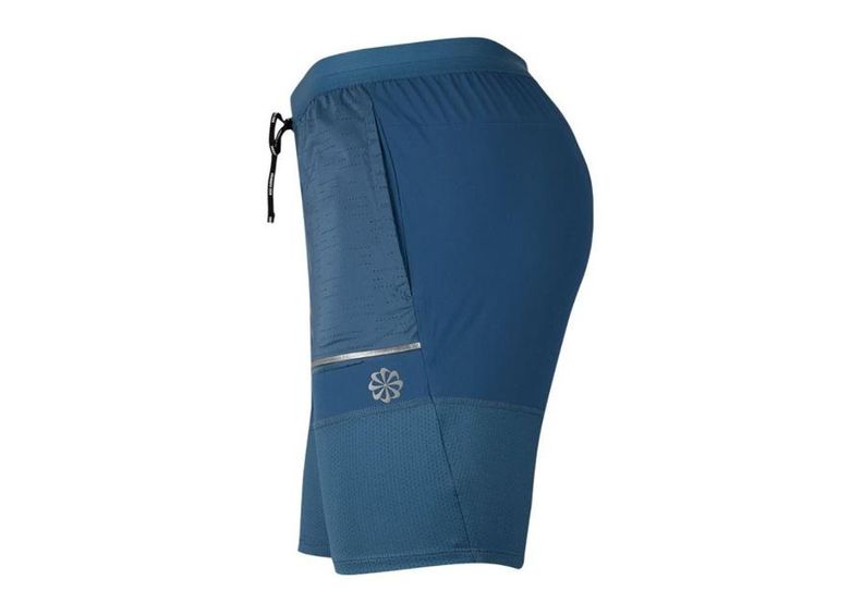 Meeste lühikesed treeningpüksid Nike 7" Future Fast M CJ5707-418 suurendatud