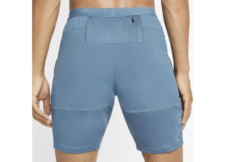 Meeste lühikesed treeningpüksid Nike 7" Future Fast M CJ5707-418 suurendatud