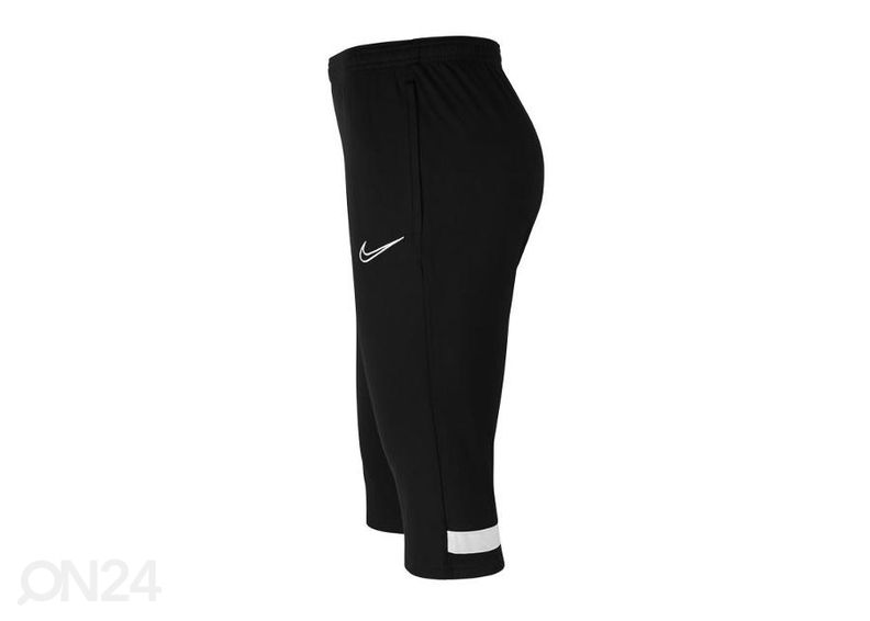 Meeste lühikesed treeningpüksid Nike Dri-FIT Academy 21 suurus M suurendatud