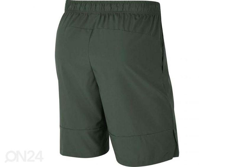 Meeste lühikesed treeningpüksid Nike Nk Df Flex Wvn Short M CU4945 337 suurendatud