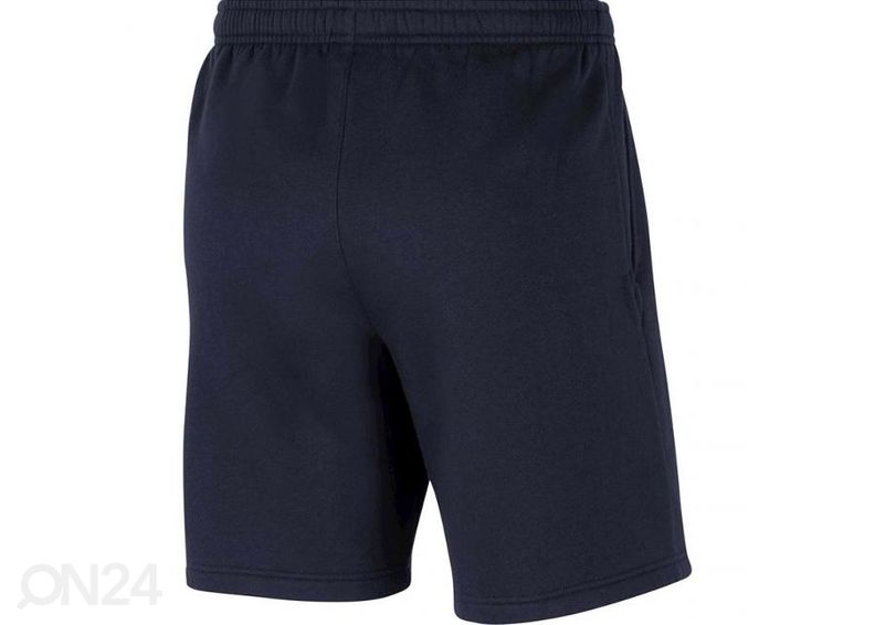 Meeste lühikesed treeningpüksid Nike Park 20 Short suurus XL suurendatud