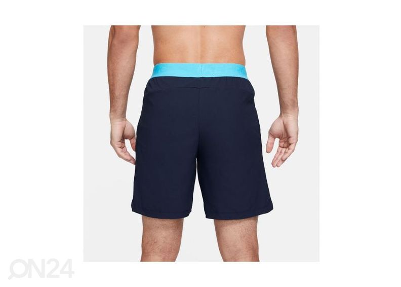 Meeste lühikesed treeningpüksid Nike Pro Flex Vent Max 3.0 suurendatud