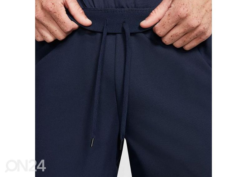 Meeste lühikesed treeningpüksid Nike Pro Flex Vent Max 3.0 M CJ1957-451 suurendatud