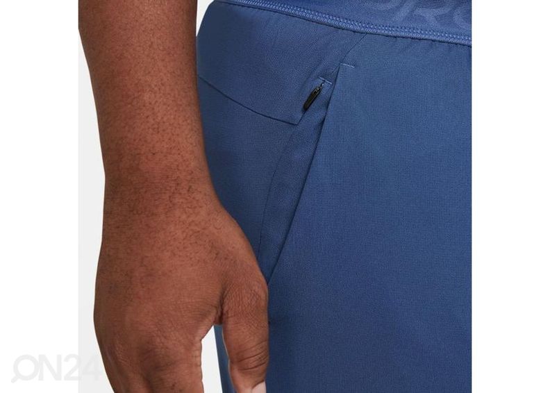Meeste lühikesed treeningpüksid Nike Pro Flex Vent Max 3.0 M CJ1957-469 suurendatud