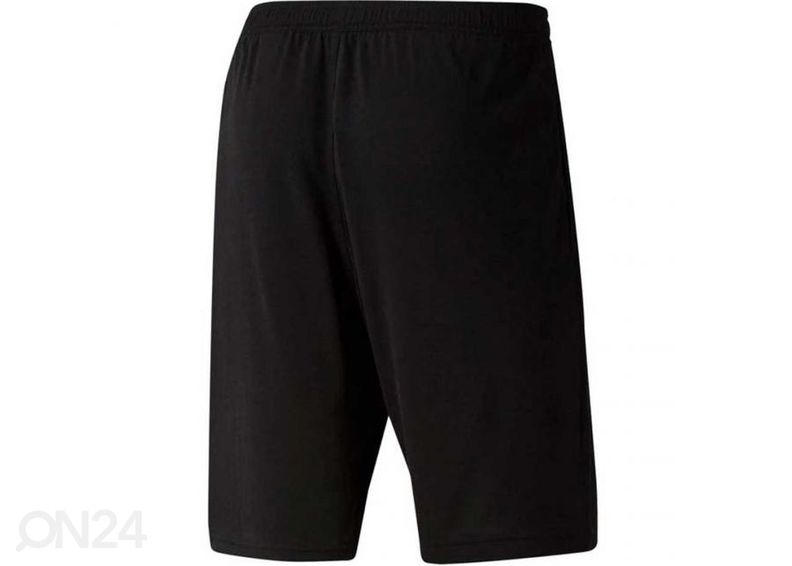 Meeste lühikesed treeningpüksid Reebok TE Jersey Short M D94207 suurendatud