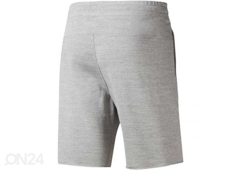 Meeste lühikesed treeningpüksid Reebok TE Marble Melange Short M D94192 suurendatud