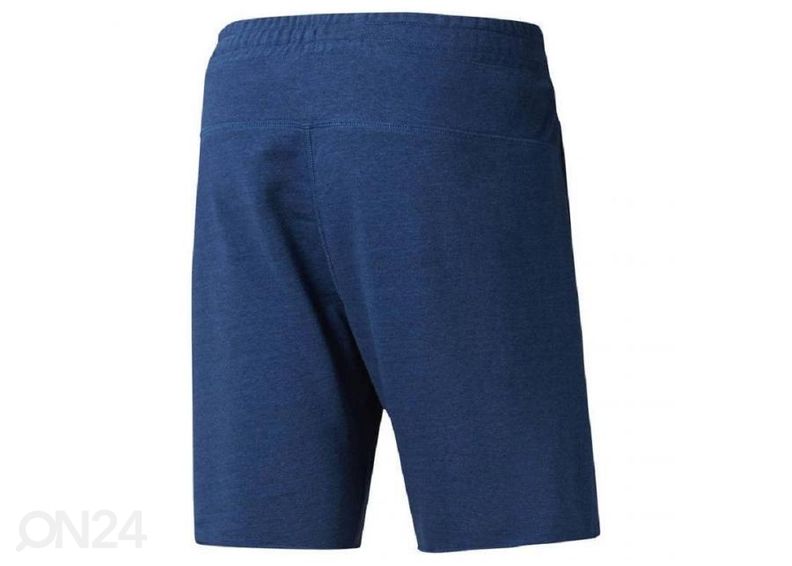 Meeste lühikesed treeningpüksid Reebok TE Marble Melange Short M D94193 suurendatud