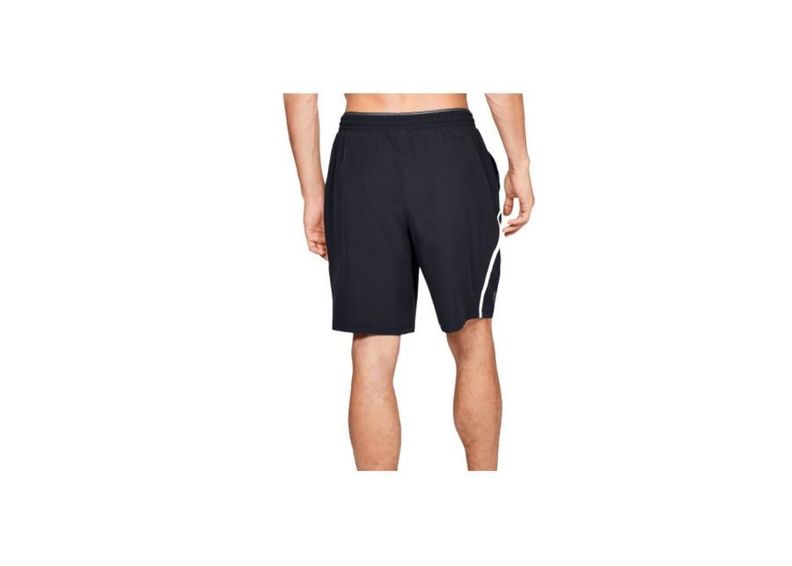 Meeste lühikesed treeningpüksid Under Armour Qualifier WG Perf Shorts M 1327676-001 suurendatud