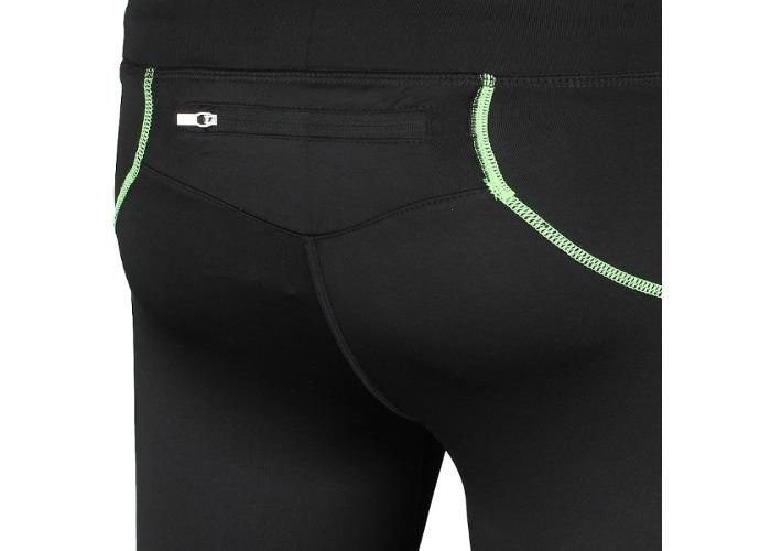 Meeste lühikesed treeningretuusid Joma Olimpia 3/4 M 100139.117 suurendatud