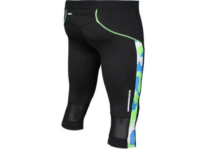 Meeste lühikesed treeningretuusid Joma Olimpia 3/4 M 100139.117 suurendatud