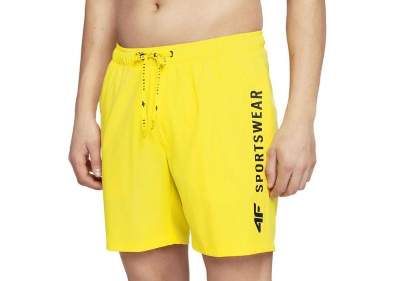 Meeste lühikesed ujumispüksid 4F M H4L20 SKMT002 71S suurendatud