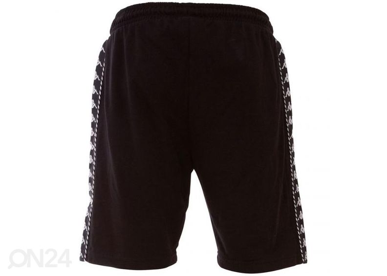 Meeste lühikesed vabaajapüksid Italo suurendatud