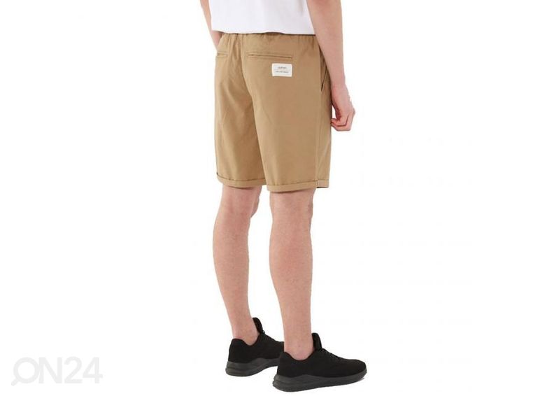 Meeste lühikesed vabaajapüksid Outhorn suurendatud