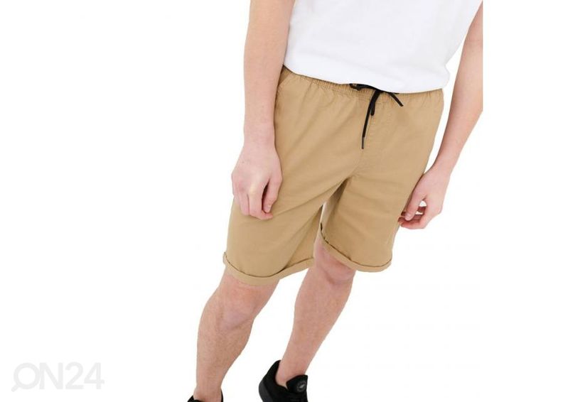 Meeste lühikesed vabaajapüksid Outhorn suurendatud