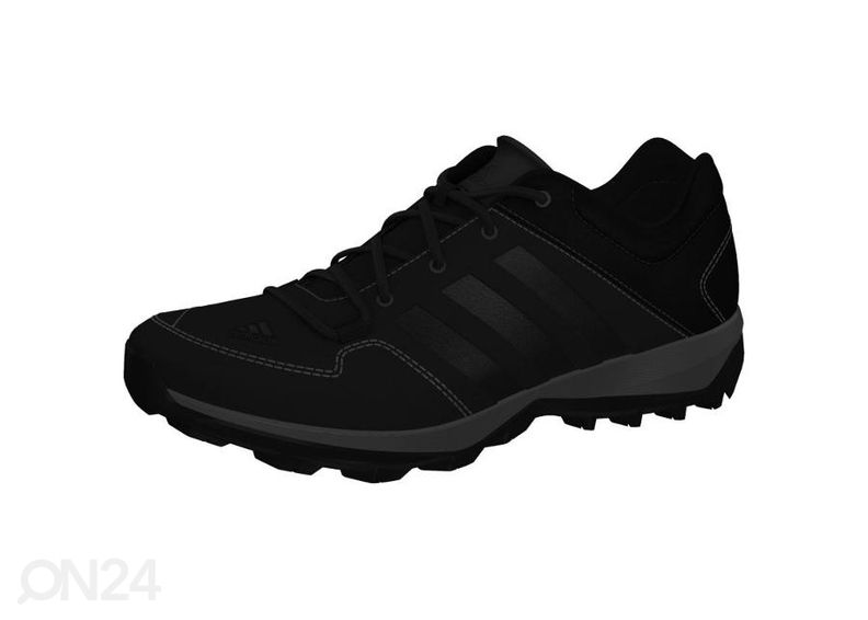 Meeste matkajalatsid adidas Daroga Plus Lea M B27271 suurendatud