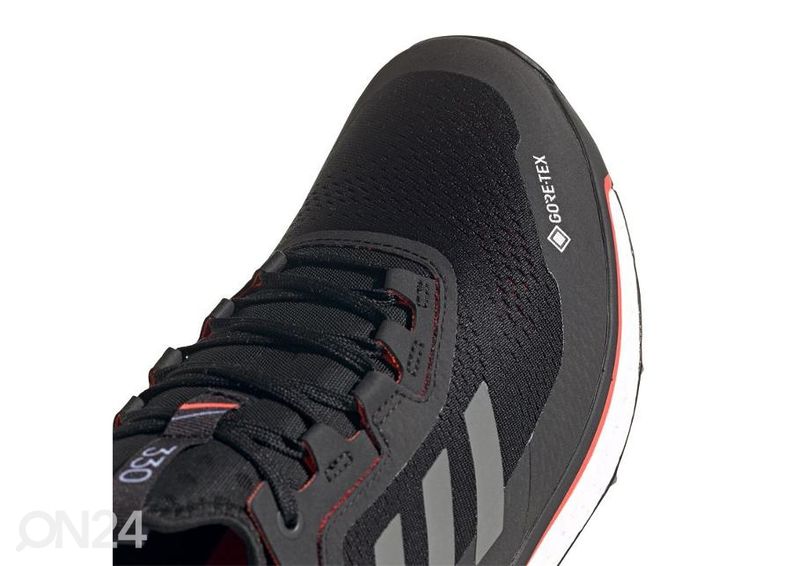 Meeste matkajalatsid Adidas Terrex Agravic Flow Gtx M suurendatud